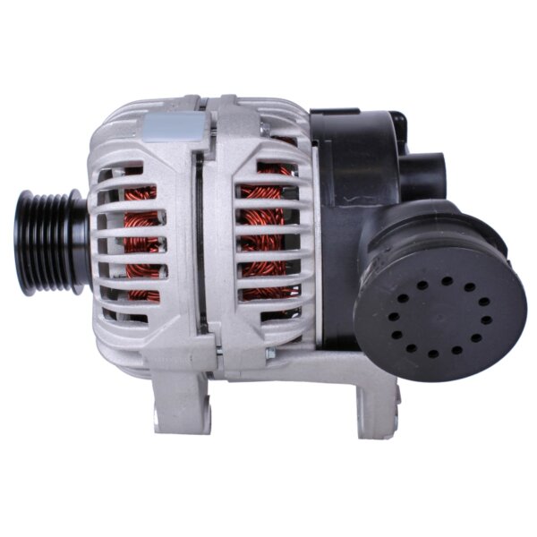 Alternator 14 V 120 A Ø 50 mm HELLA for BMW 3 Series and others