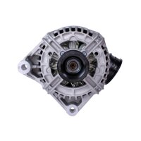 Alternator 14 V 120 A Ø 50 mm HELLA for BMW 3...
