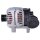 Alternator 14 V 120 A Ø 50 mm HELLA for BMW 3 Series and others