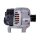 Alternator 12 V 120 A Ø 50 mm HELLA for BMW 3 Series and others