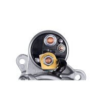 Starter 12 V 1.9 kW 11 teeth HELLA for CITROËN C8 and others