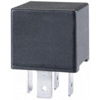 Relay Operating Current 24 V NO contact 4-pole HELLA for...