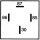 Relay Operating Current 24 V NO contact 4-pole HELLA for LIEBHERR and others