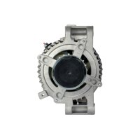Alternator 14 V 130 A Ø 58 mm HELLA for LEXUS IS...