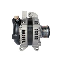 Alternator 14 V 130 A Ø 58 mm HELLA for LEXUS IS II and others