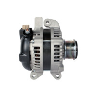 Alternator 12 V 130 A Ø 58 mm HELLA for TOYOTA RAV and others