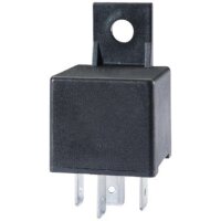 Relay Operating Current 12 V NO contact 4-pole HELLA for...