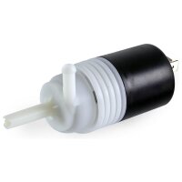 Waschwasserpumpe Scheibenreinigung 24 V Monopumpe HELLA...