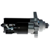 Anlasser Starter 1,7 kW 10 Zähne HELLA für VW TRANSPORTER T5(7HB/ 7HJ/ 7EB/ 7EJ)