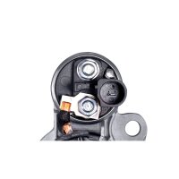 Anlasser Starter 12 V 1,7 kW 10 Zähne HELLA für u.a. VW MULTIVAN