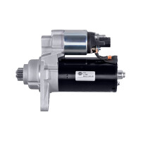 Anlasser Starter 12 V 1,7 kW 10 Zähne HELLA für...