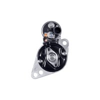 Starter motor 12 V 1.7 kW 10 teeth HELLA for AUDI A3 and others