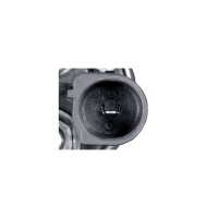 Starter motor 12 V 1.7 kW 10 teeth HELLA for AUDI A3 and others