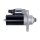 Starter motor 12 V 1.7 kW 10 teeth HELLA for AUDI A3 and others