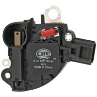 Alternator regulator 14.4 V 63377414010 HELLA for FORD...