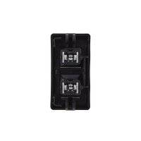 Kontrollleuchte 24 V 2-polig LED Flachstecker HELLA