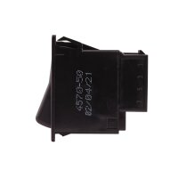 Schalter Kippbetätigung 6-Anschlüsse HELLA...