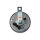 Horn 48 V 62 W 105 dBA Tiefton HELLA