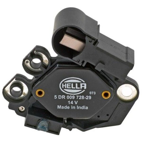 Generatorregler 14,5 V SG14B013 SG9B027 HELLA für u.a. AUDI A6