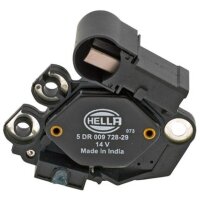 Generatorregler 14,5 V SG14B013 SG9B027 HELLA für...