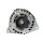 Alternator 12 V 140 A Ø 64 mm HELLA suitable for AUDI A6 and others