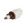 Brake light switch electric 4-pole HELLA for CITROËN C1 and others