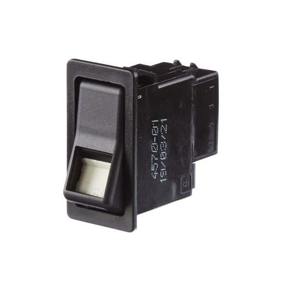 Switches toggle actuation 4-connections HELLA suitable for BUCHER and others