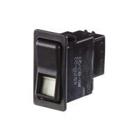 Switches rocker actuation 8-connections HELLA suitable...