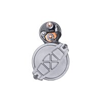 Starter 12 V 1.7 kW 10 teeth HELLA for MERCEDES-BENZ E-CLASS and others