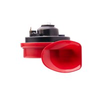 Fanfare 12 V 72 W 110 dBA Tweeter HELLA