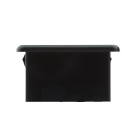 Schalteraufnahme rechts HELLA Aftermarket-Expertise passend für u.a. GOLDHOFER