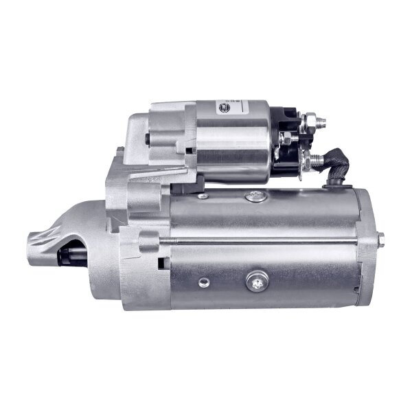 Starter 12 V 2.2 kW 11 teeth HELLA for PEUGEOT PARTNER and others