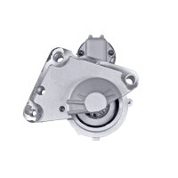 Starter 12 V 2.2 kW 11 teeth HELLA for PEUGEOT PARTNER...