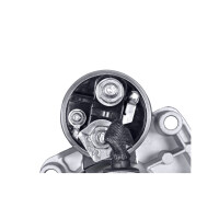 Starter 12 V 2.2 kW 11 teeth HELLA for PEUGEOT PARTNER and others