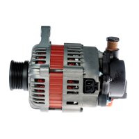 Alternator 14 V 120 A Ø 60 mm HELLA for HYUNDAI...
