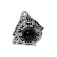 Alternator 14 V 120 A Ø 60 mm HELLA for HYUNDAI...