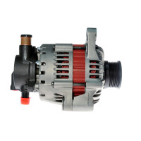 Alternator 12 V 120 A Ø 60 mm HELLA for HYUNDAI TUCSON and others