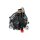 Alternator 14 V 120 A Ø 60 mm HELLA for HYUNDAI Elantra and others