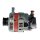 Alternator 12 V 120 A Ø 60 mm HELLA for HYUNDAI TUCSON and others