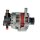 Alternator 12 V 120 A Ø 60 mm HELLA for HYUNDAI TUCSON and others