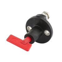 Main switch battery M10 screwed 40050 150 A HELLA