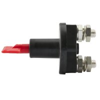 Main switch battery M10 screwed 40050 150 A HELLA