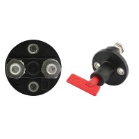 Main switch battery M10 screwed 40050 150 A HELLA