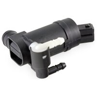 Windshield Washer Pump 12 V dual pump HELLA for FORD...