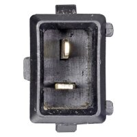 Windshield Washer Pump 12 V dual pump HELLA for FORD...