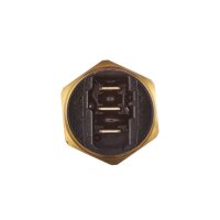 Radiator fan temperature switch HELLA for AUDI A8 D2 (4D2/ 4D8)