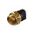 Radiator Fan Temperature Switch 12 V 3-pin M 22 x 1.5 HELLA for e.g. AUDI A8