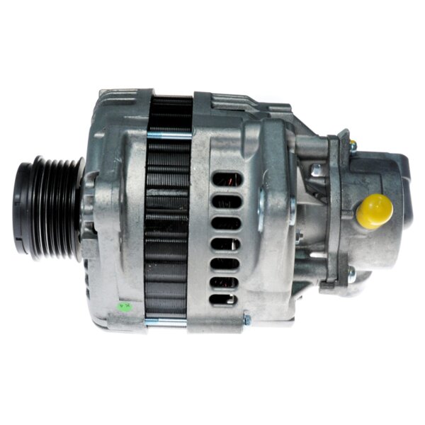 Alternator 14 V 100 A Ø 60 mm HELLA for e.g. OPEL Astra H