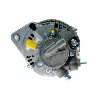 Alternator 14 V 100 A Ø 60 mm HELLA for e.g. OPEL Astra H