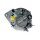 Alternator 14 V 100 A Ø 60 mm HELLA for e.g. OPEL Astra H
